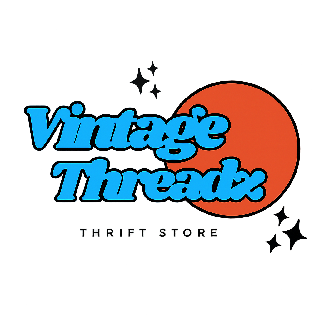 VintageThreadz Logo